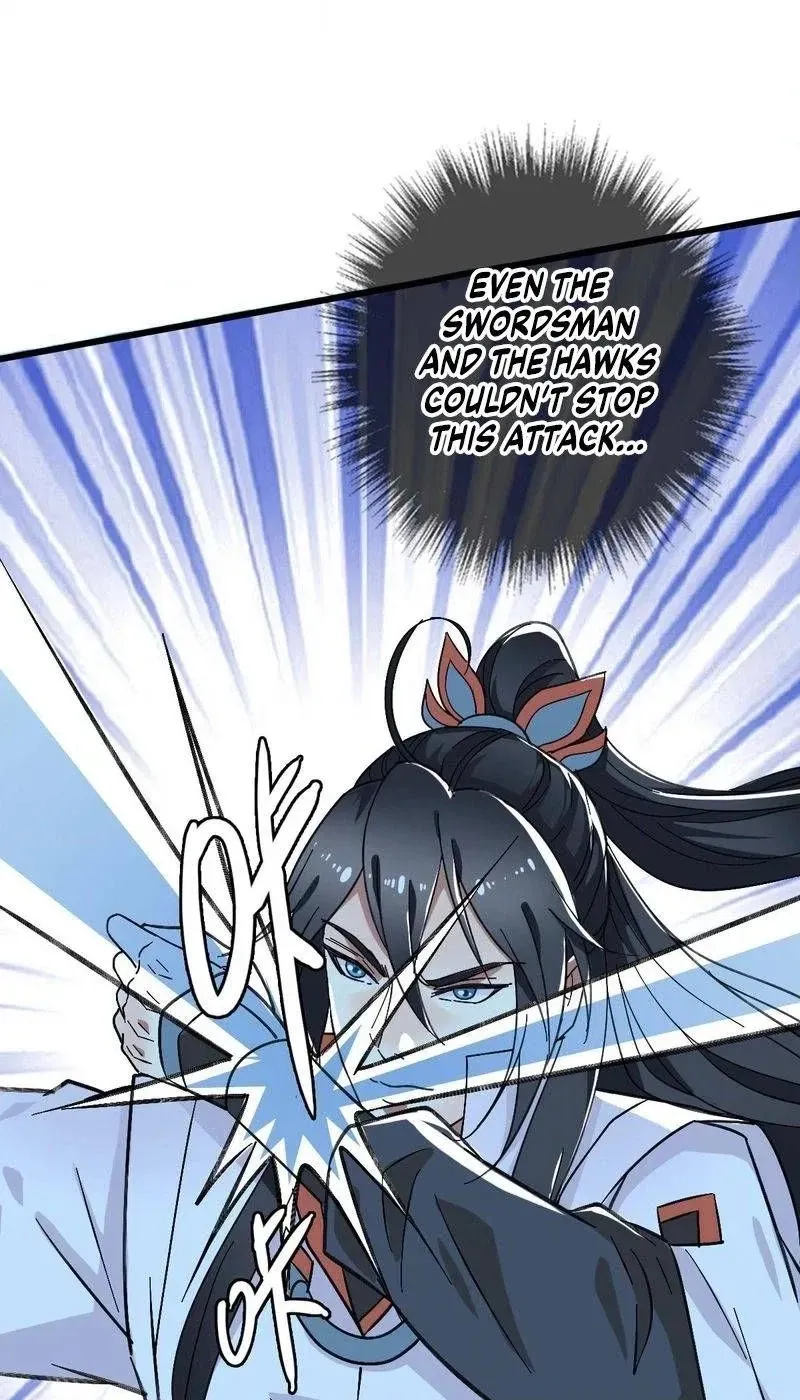 Read Supreme exorcist chapter 59 image 39 on Lezhin