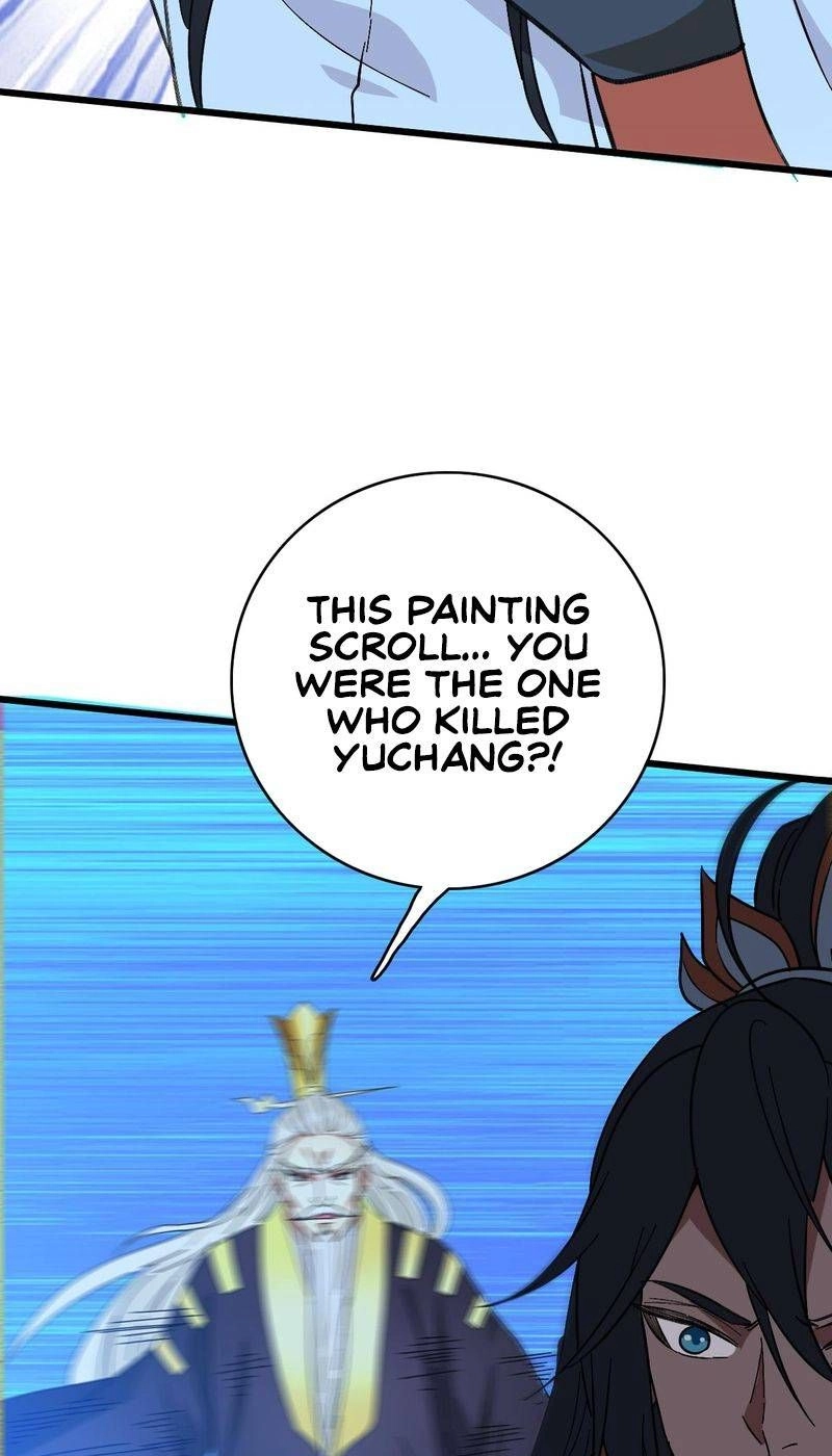 Read Supreme exorcist chapter 59 image 40 on Lezhin