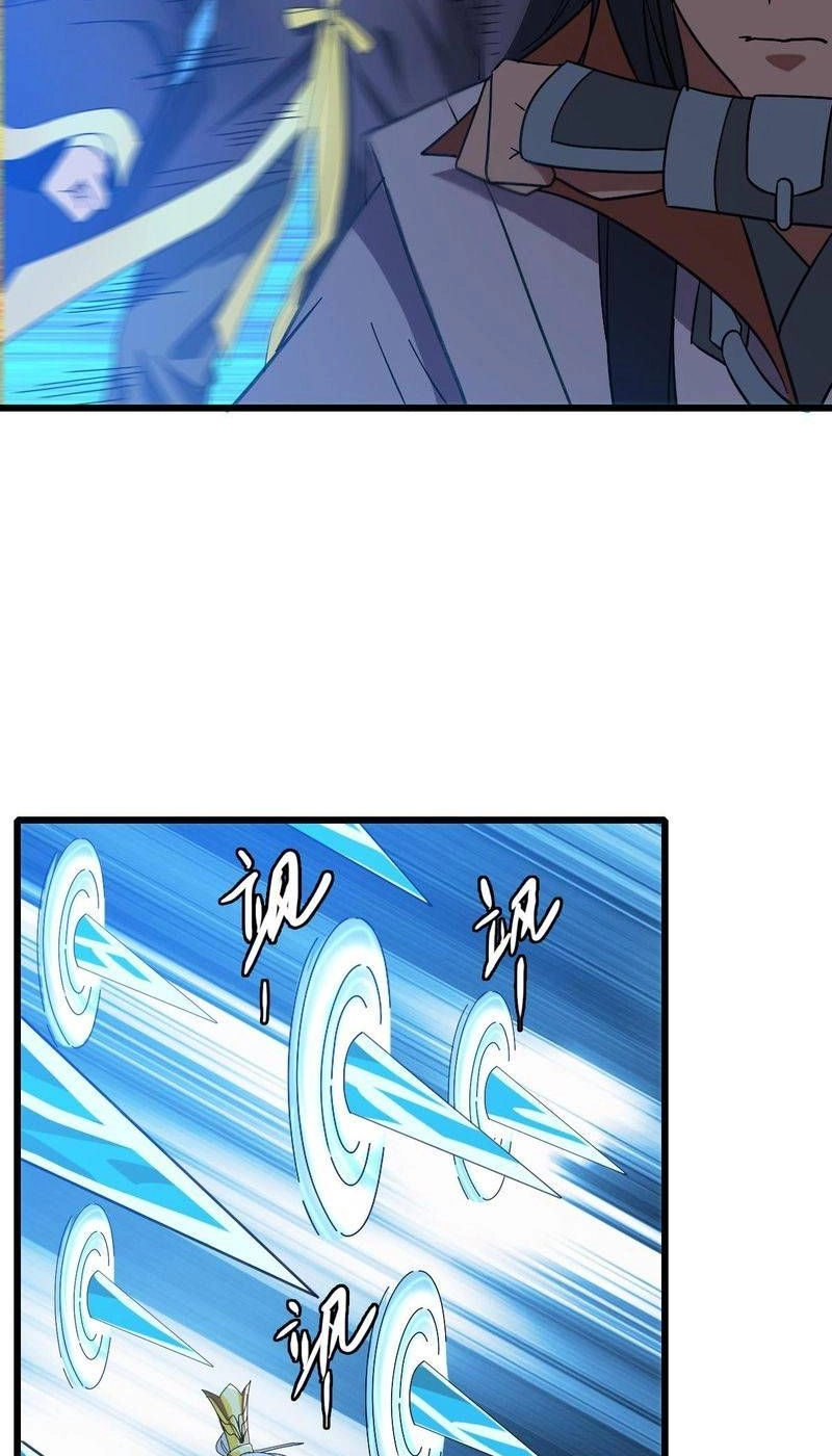 Read Supreme exorcist chapter 59 image 41 on Lezhin