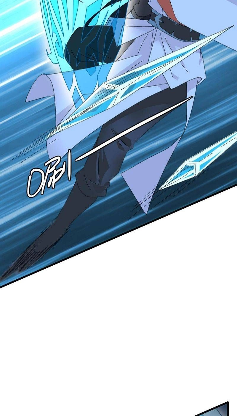 Read Supreme exorcist chapter 59 image 43 on Lezhin
