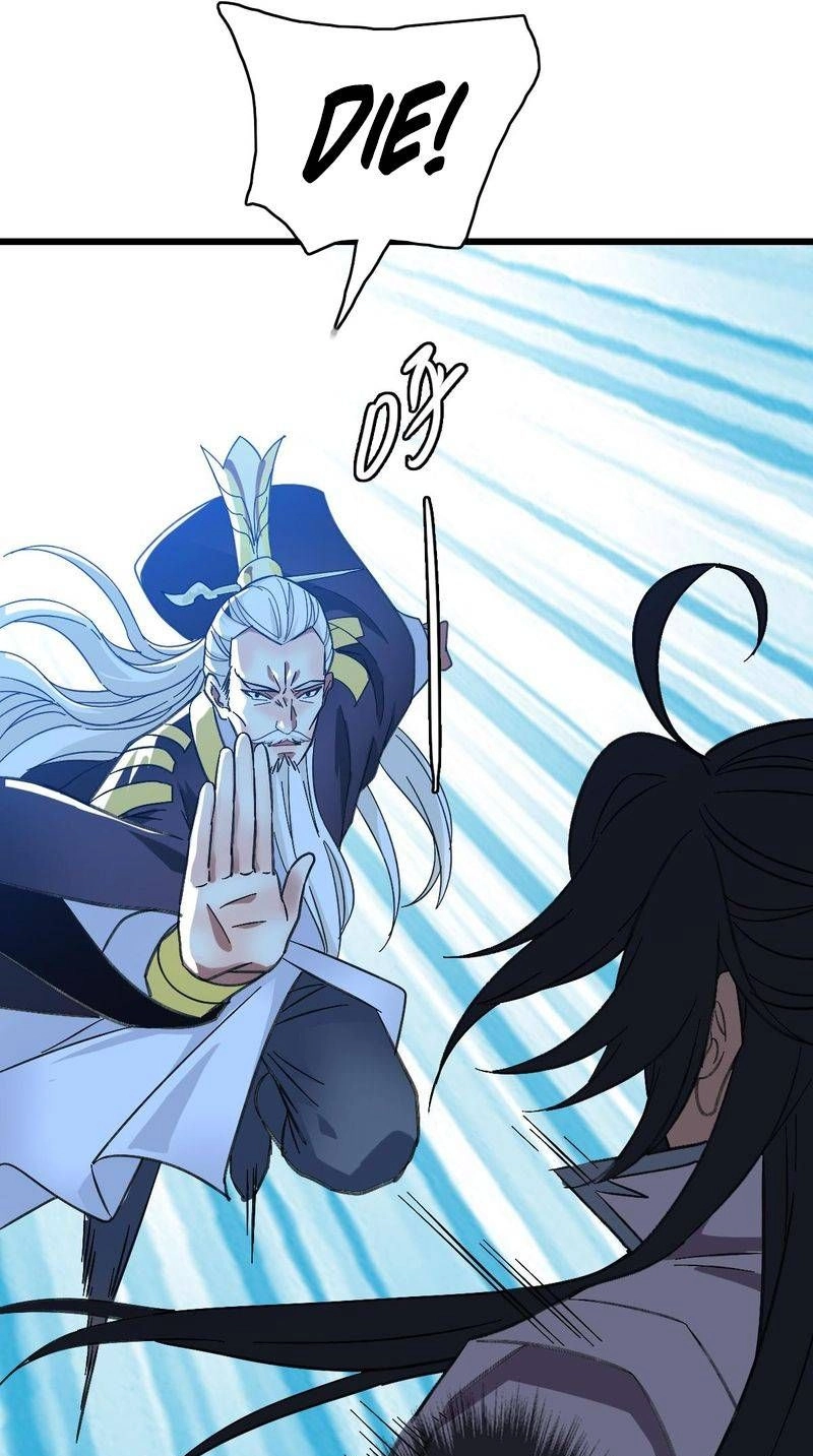 Read Supreme exorcist chapter 59 image 45 on Lezhin