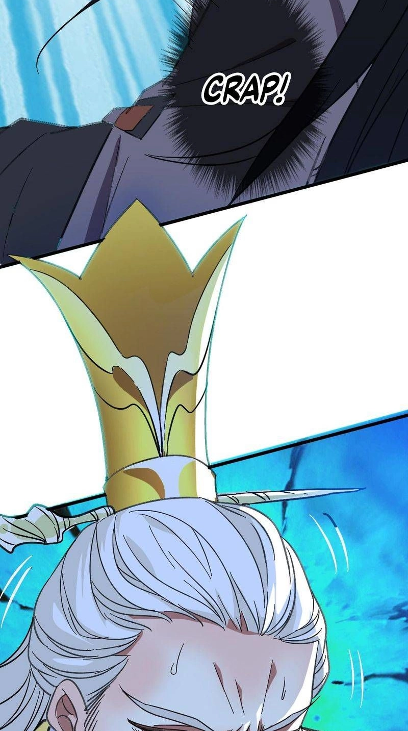 Read Supreme exorcist chapter 59 image 46 on Lezhin