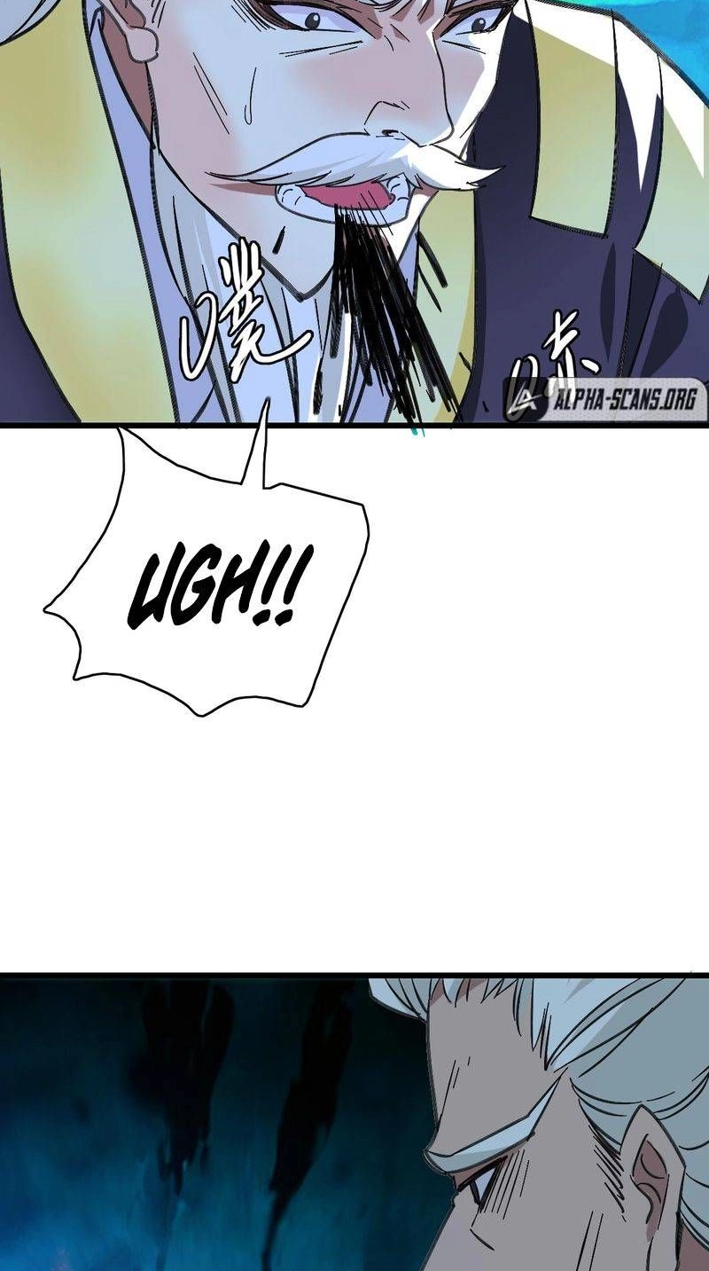 Read Supreme exorcist chapter 59 image 47 on Lezhin