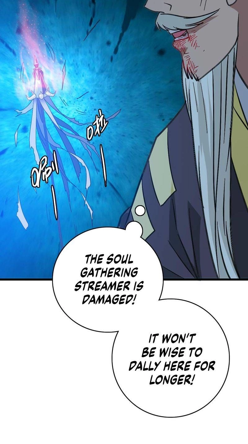 Read Supreme exorcist chapter 59 image 48 on Lezhin
