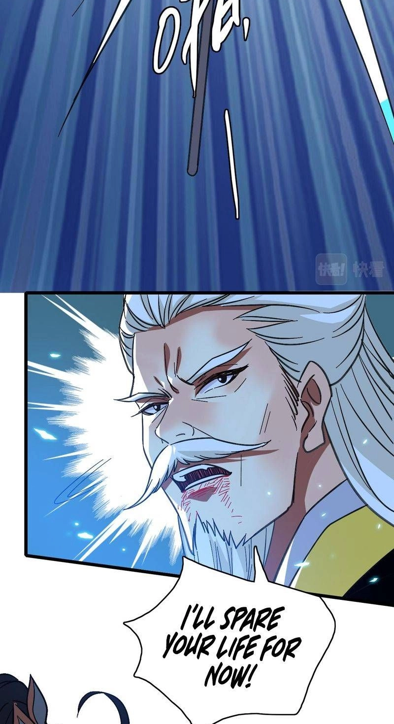 Read Supreme exorcist chapter 59 image 51 on Lezhin