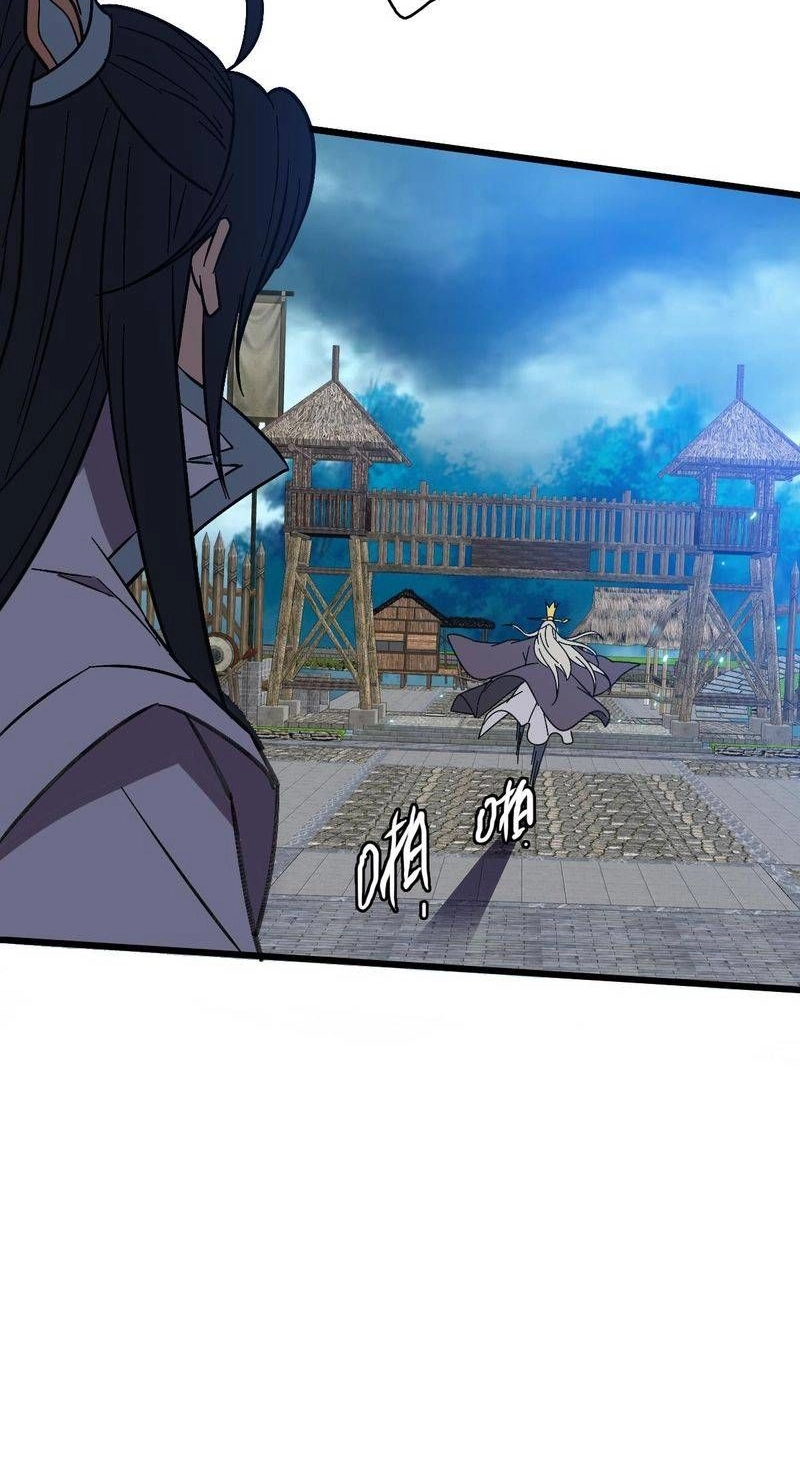 Read Supreme exorcist chapter 59 image 52 on Lezhin