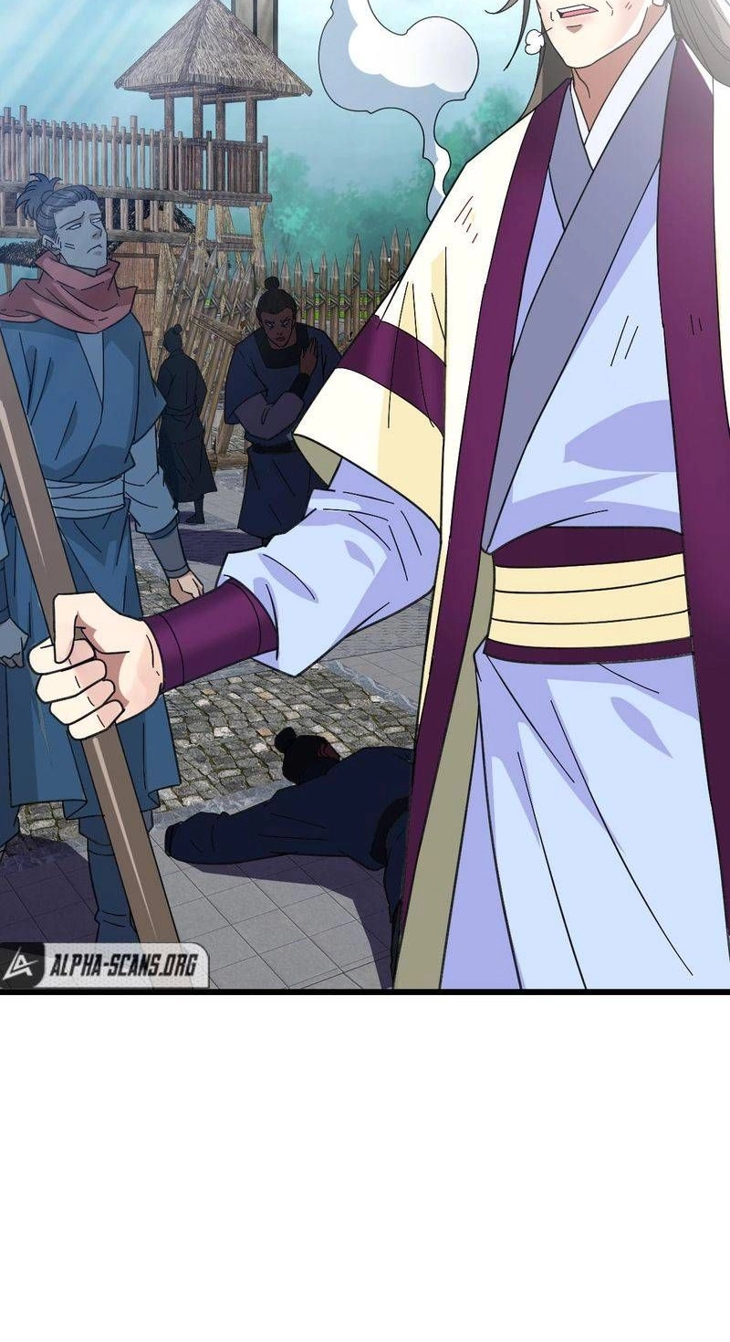 Read Supreme exorcist chapter 59 image 54 on Lezhin