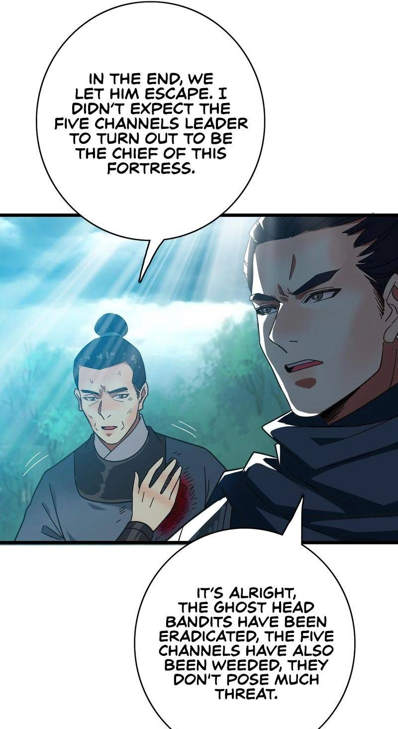 Read Supreme exorcist chapter 59 image 55 on Lezhin