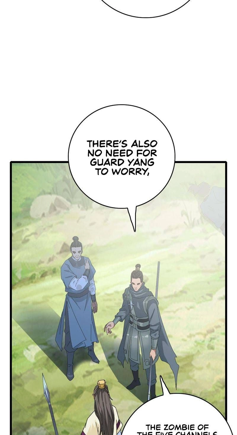 Read Supreme exorcist chapter 59 image 56 on Lezhin