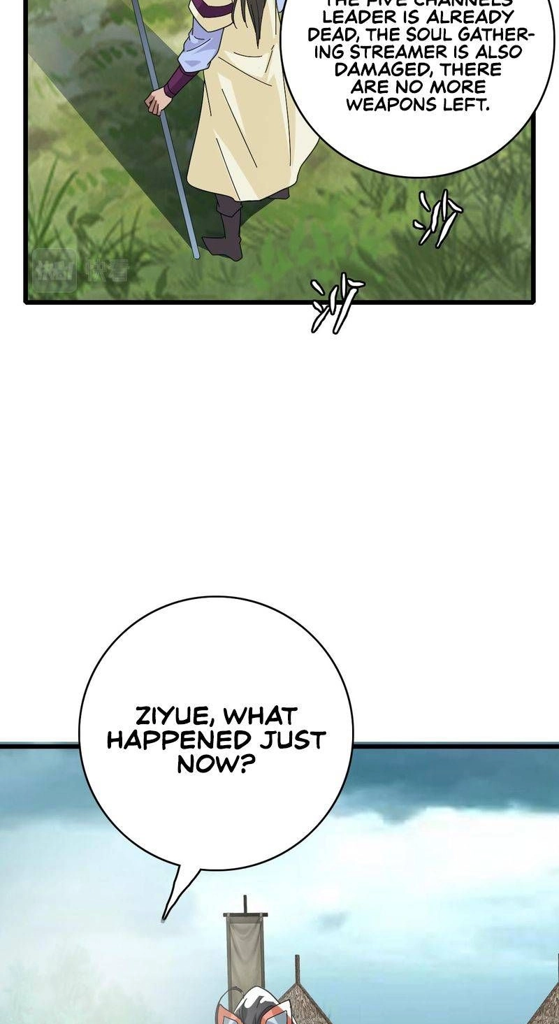 Read Supreme exorcist chapter 59 image 57 on Lezhin