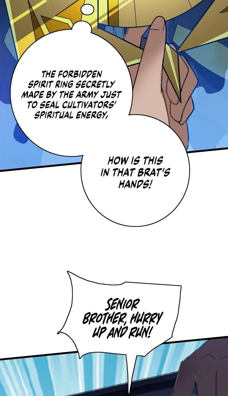 Read Supreme exorcist chapter 59 image 6 on Lezhin