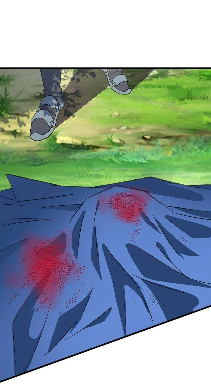 Read Supreme exorcist chapter 59 image 60 on Lezhin