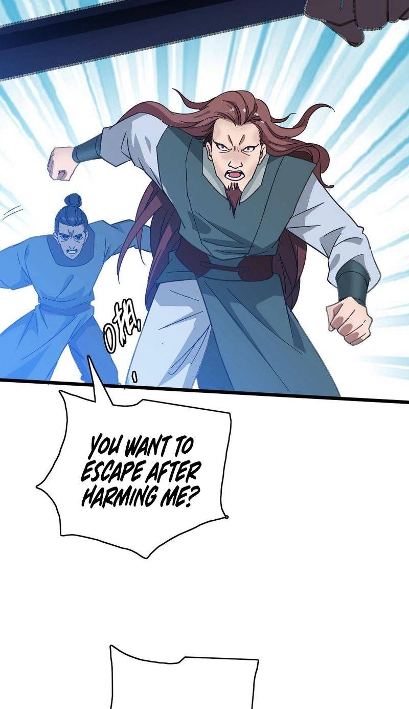 Read Supreme exorcist chapter 59 image 7 on Lezhin