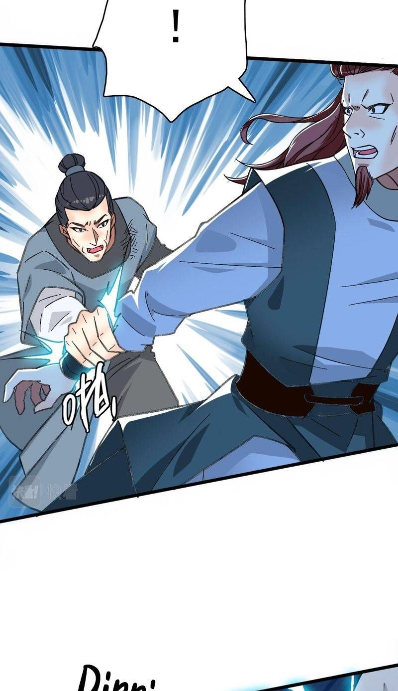 Read Supreme exorcist chapter 59 image 8 on Lezhin