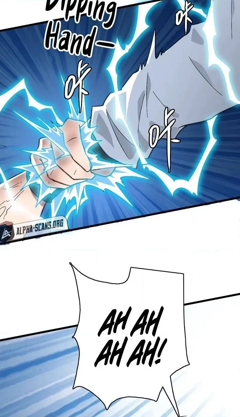 Read Supreme exorcist chapter 59 image 9 on Lezhin