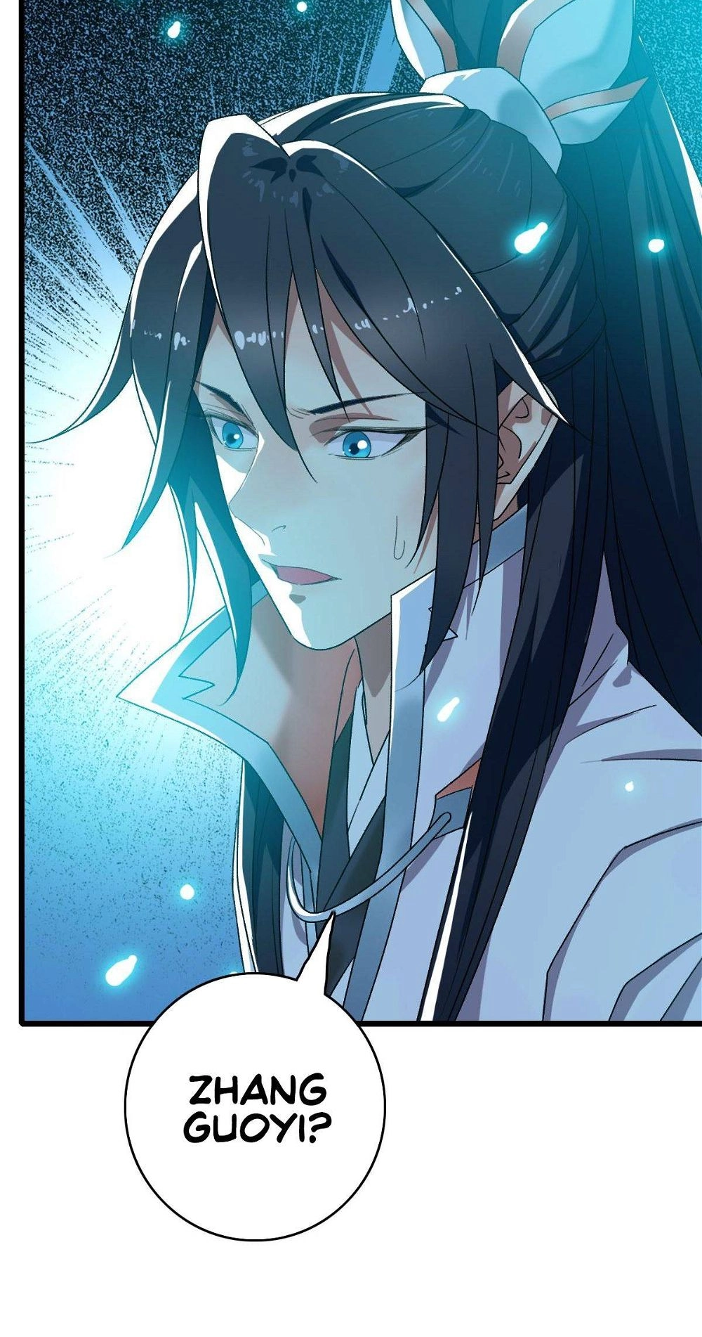Read Supreme exorcist chapter 60 image 12 on Lezhin