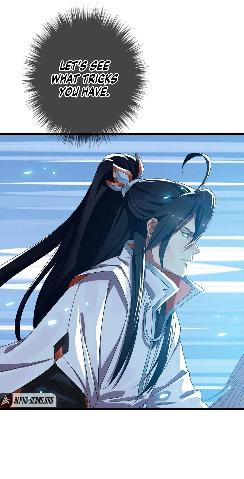 Read Supreme exorcist chapter 60 image 23 on Lezhin