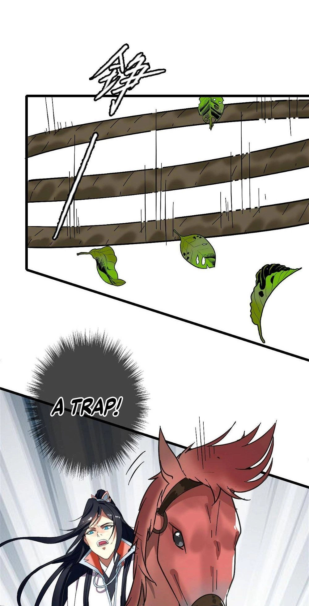 Read Supreme exorcist chapter 60 image 24 on Lezhin