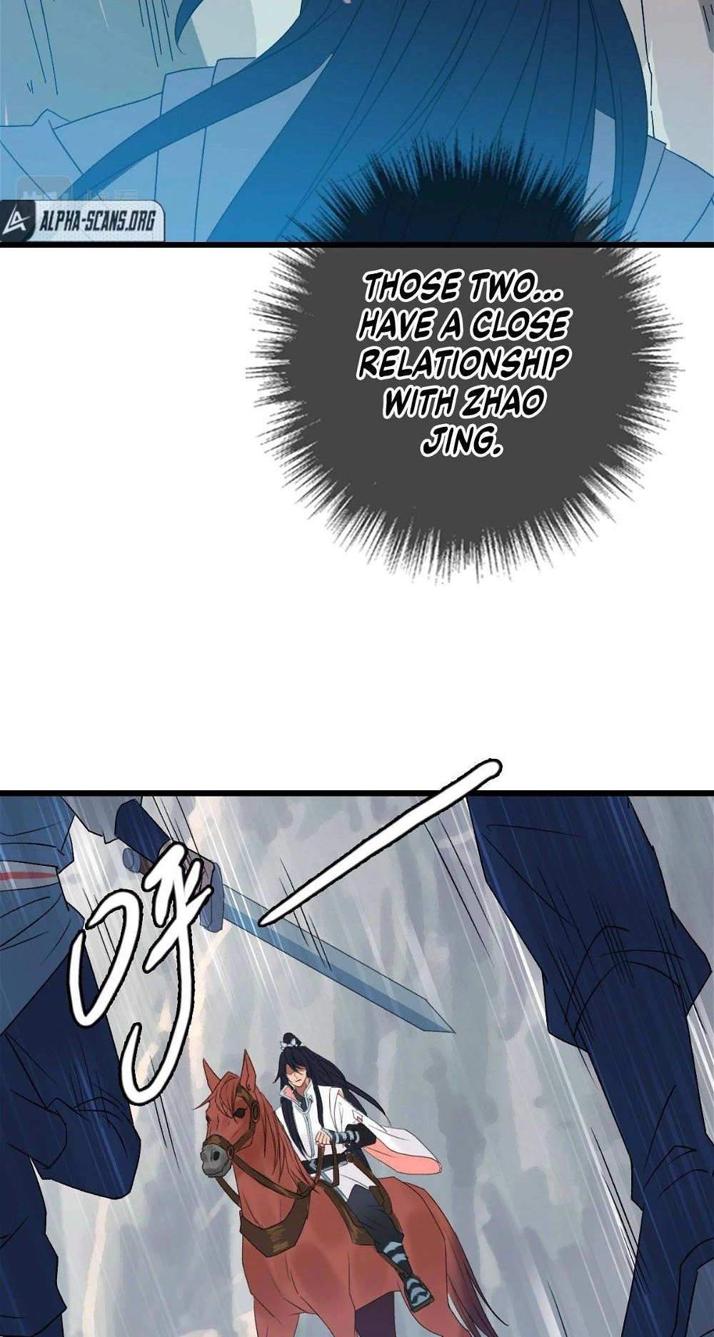 Read Supreme exorcist chapter 60 image 28 on Lezhin