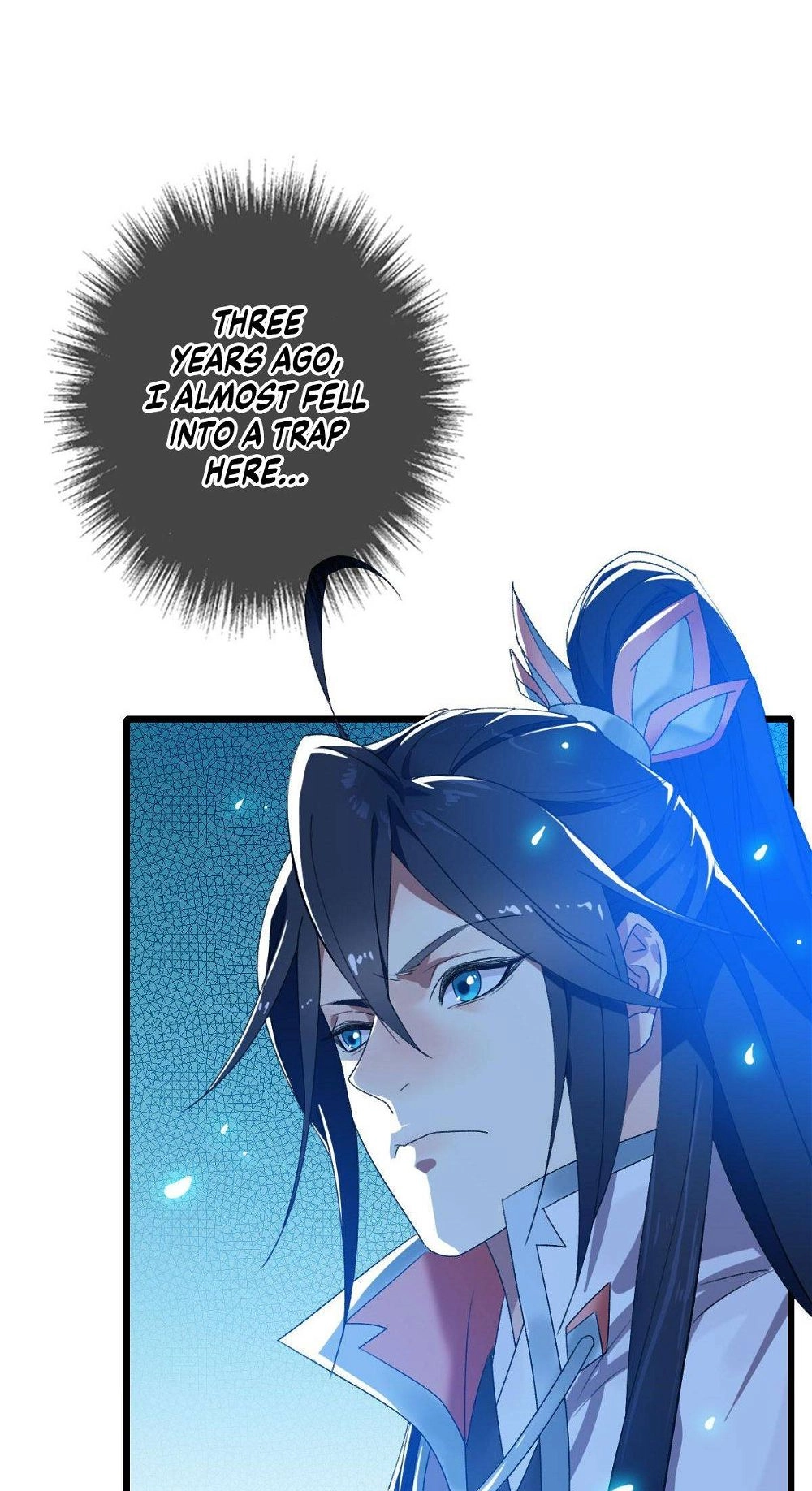 Read Supreme exorcist chapter 60 image 40 on Lezhin