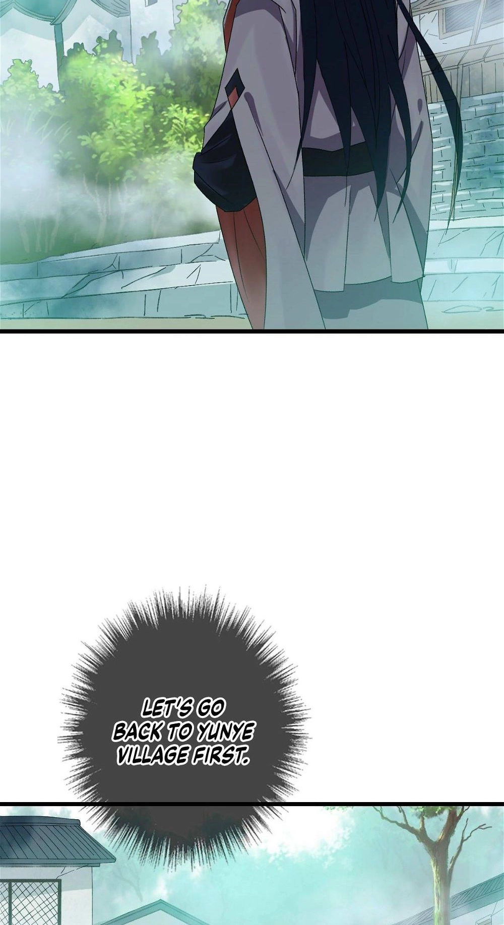 Read Supreme exorcist chapter 60 image 42 on Lezhin