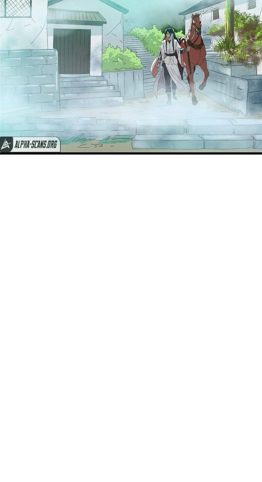 Read Supreme exorcist chapter 60 image 43 on Lezhin