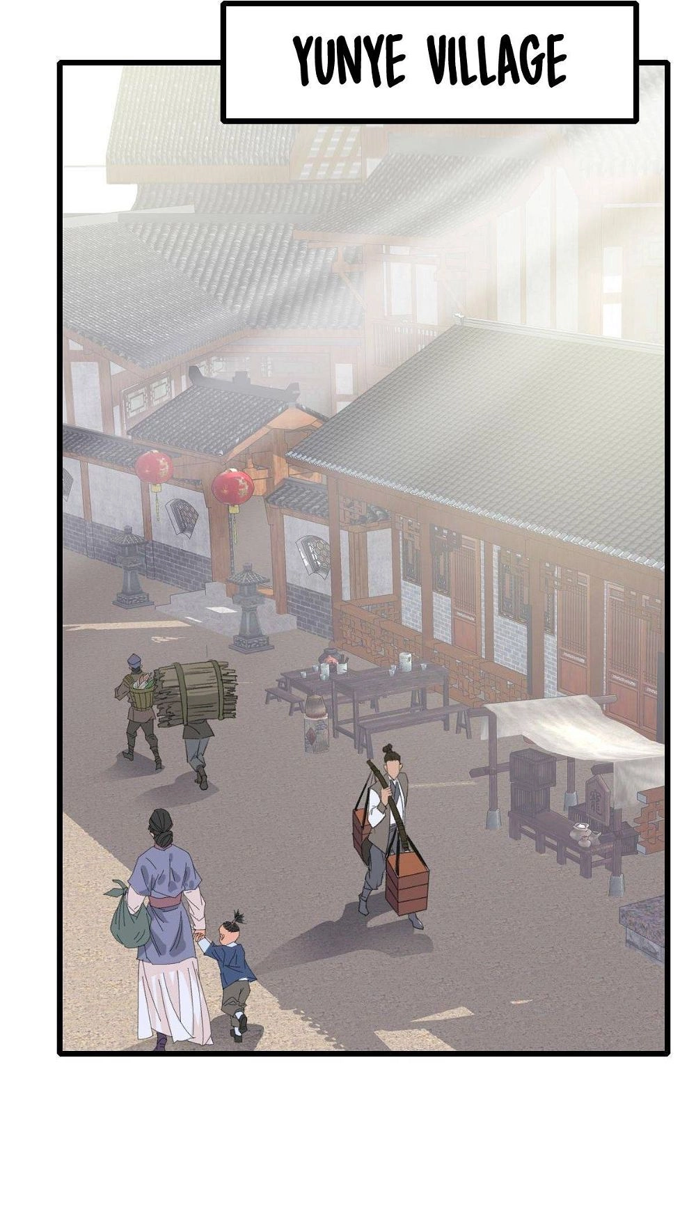 Read Supreme exorcist chapter 60 image 44 on Lezhin