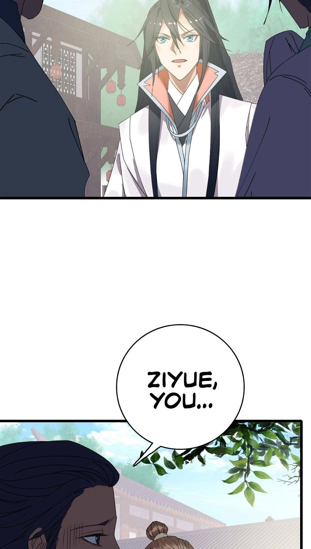 Read Supreme exorcist chapter 60 image 48 on Lezhin