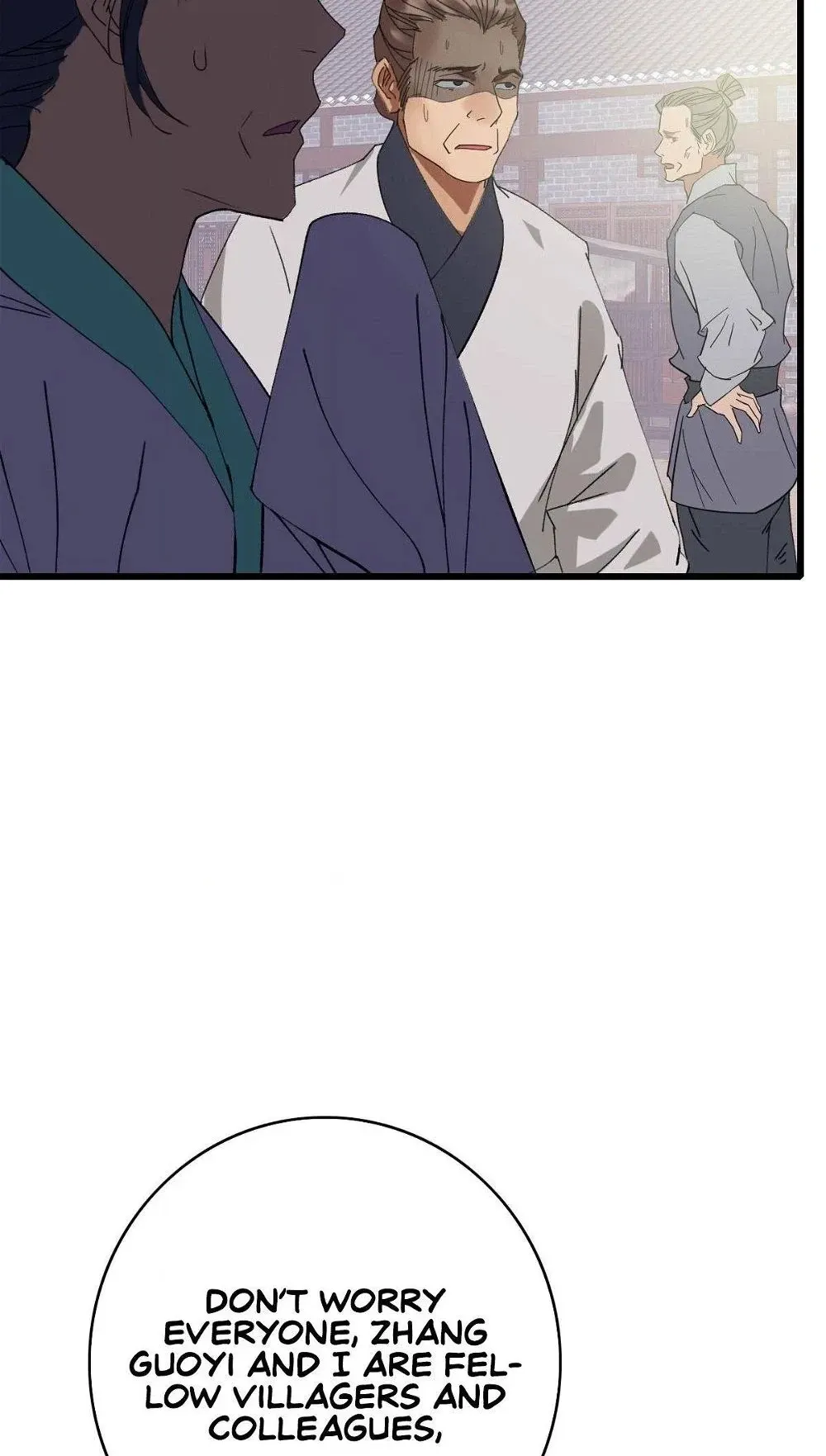 Read Supreme exorcist chapter 60 image 49 on Lezhin