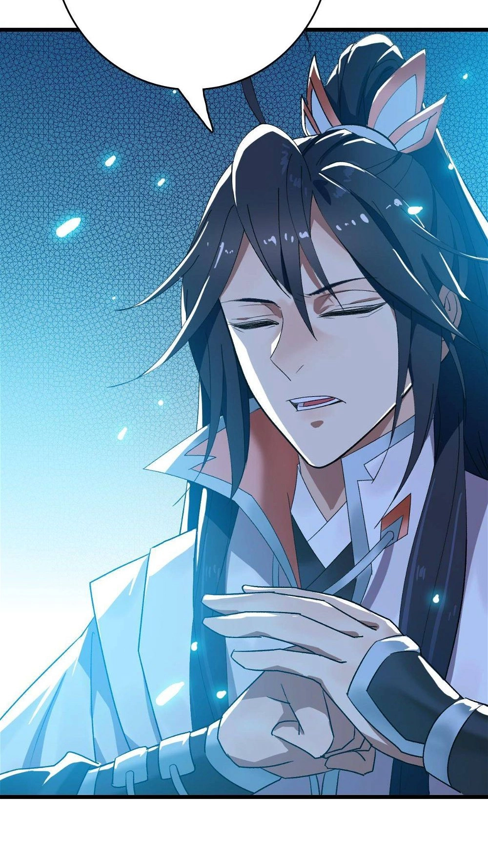Read Supreme exorcist chapter 60 image 50 on Lezhin