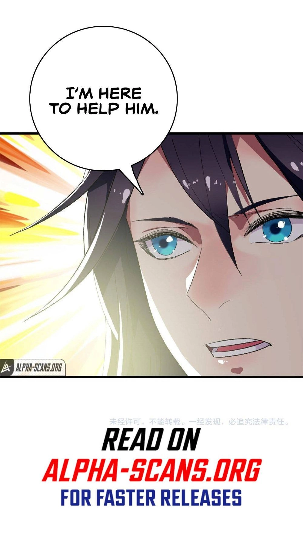 Read Supreme exorcist chapter 60 image 51 on Lezhin