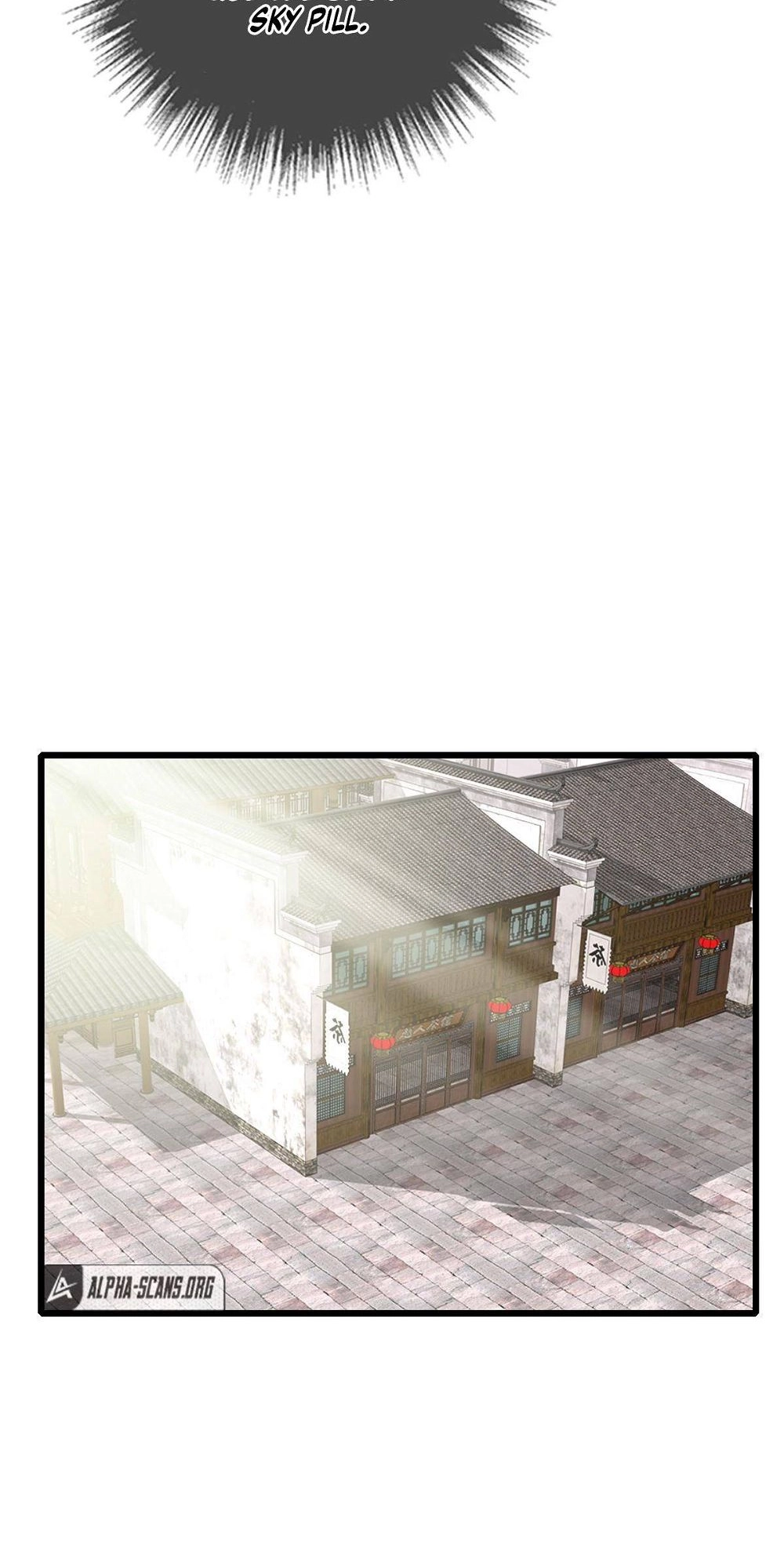 Read Supreme exorcist chapter 60 image 6 on Lezhin