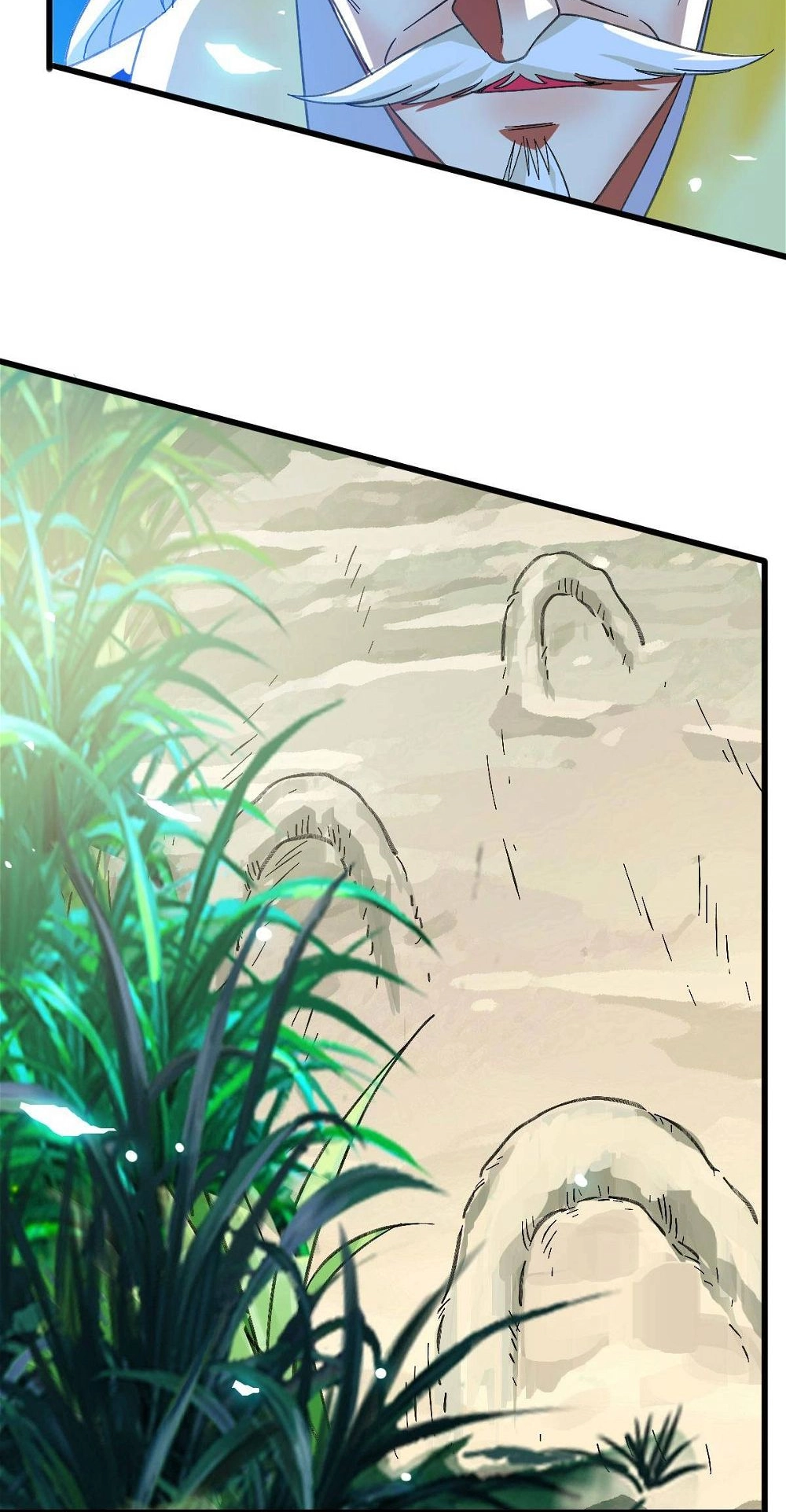 Read Supreme exorcist chapter 61 image 11 on Lezhin