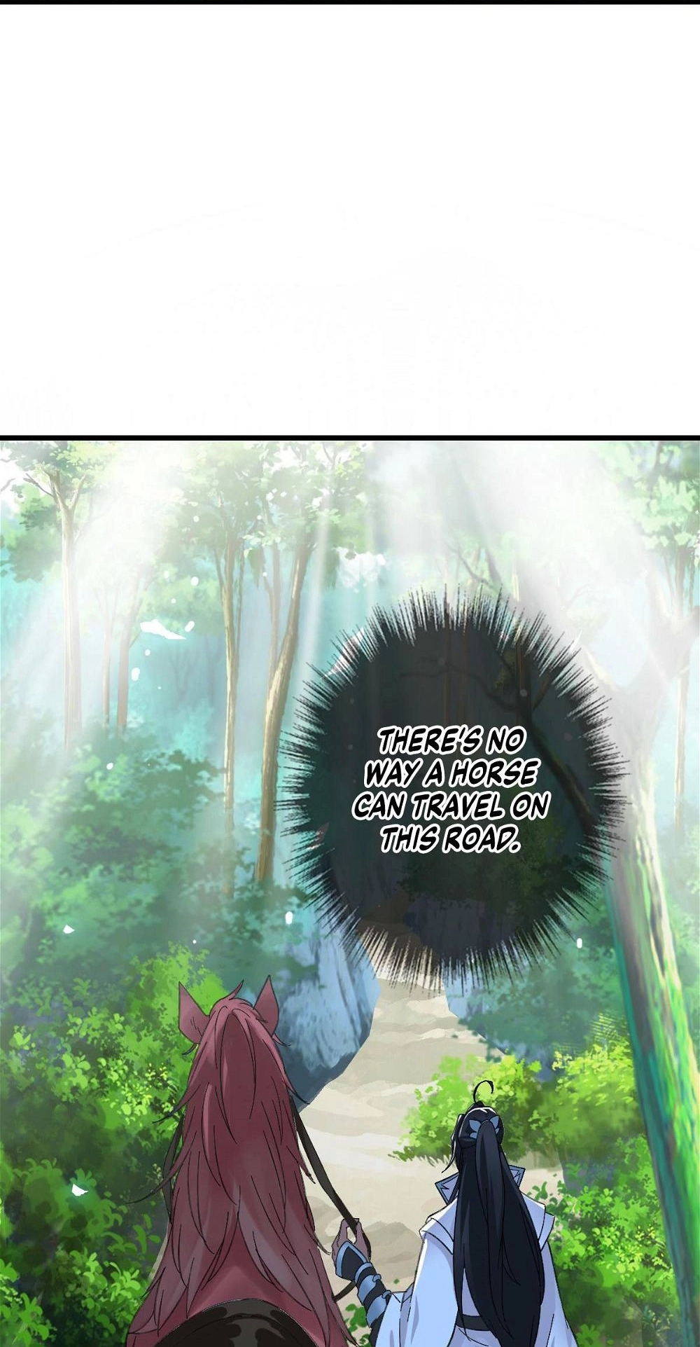 Read Supreme exorcist chapter 61 image 13 on Lezhin