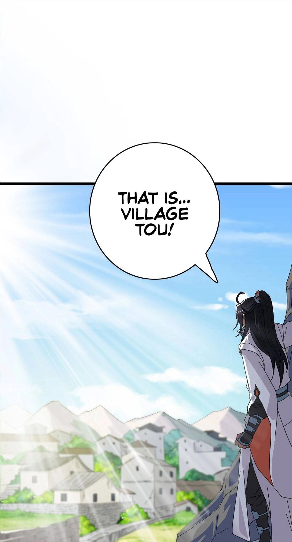 Read Supreme exorcist chapter 61 image 18 on Lezhin