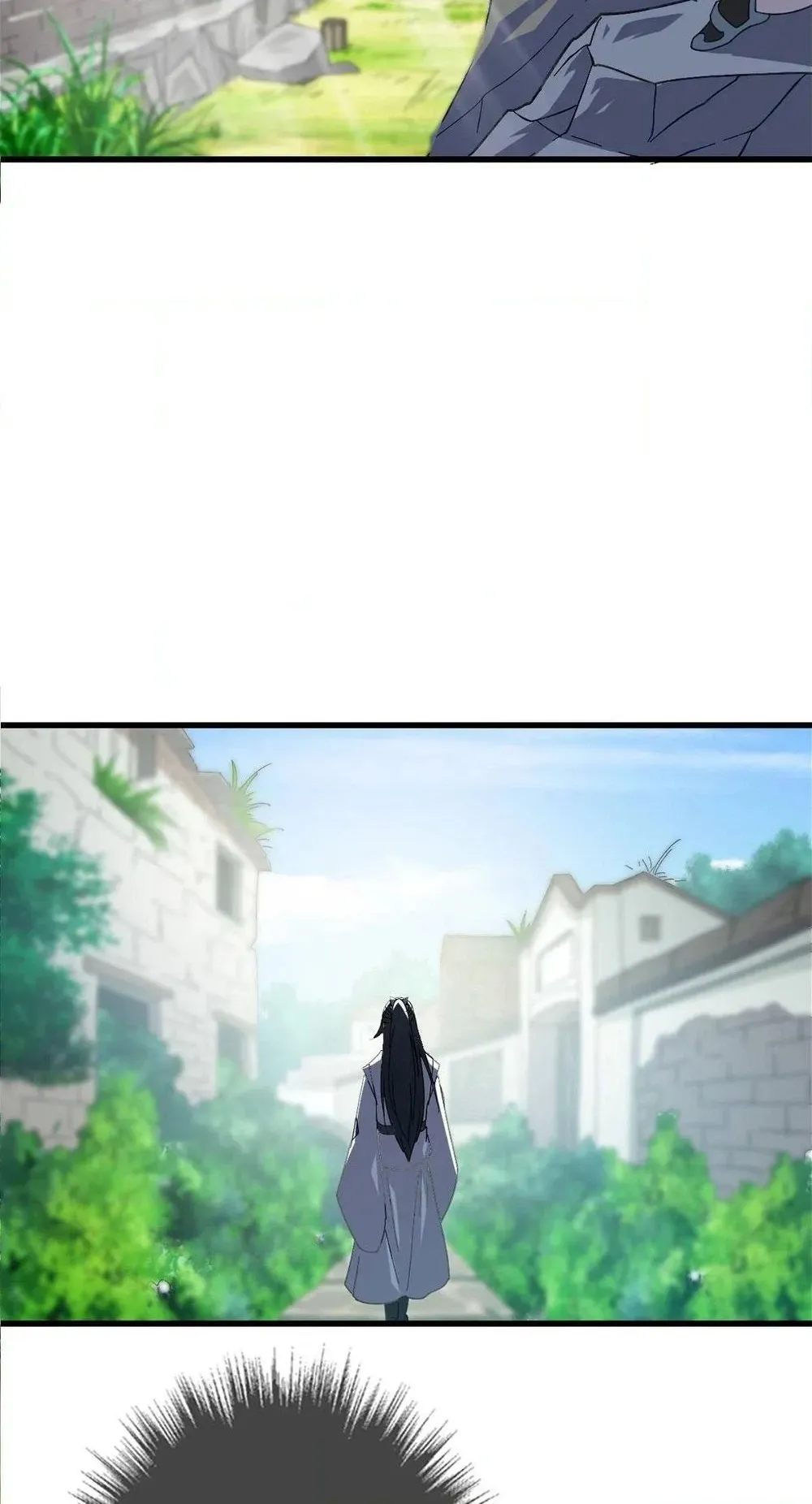 Read Supreme exorcist chapter 61 image 19 on Lezhin
