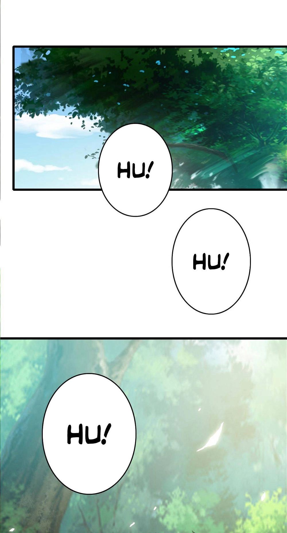 Read Supreme exorcist chapter 61 image 22 on Lezhin
