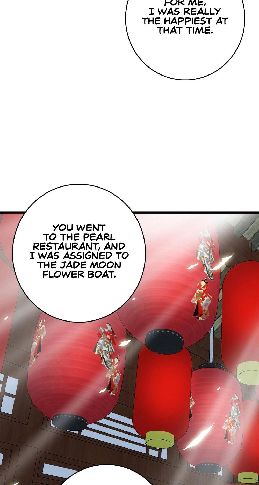 Read Supreme exorcist chapter 61 image 28 on Lezhin