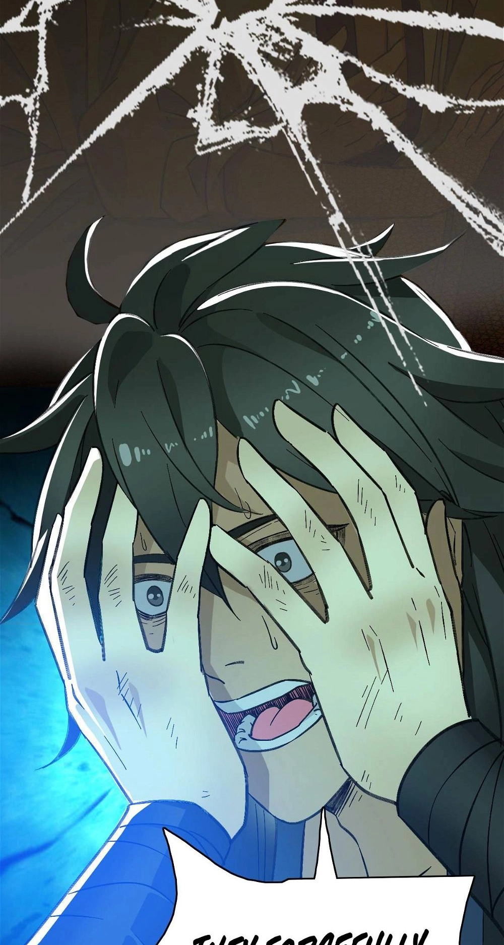 Read Supreme exorcist chapter 61 image 31 on Lezhin