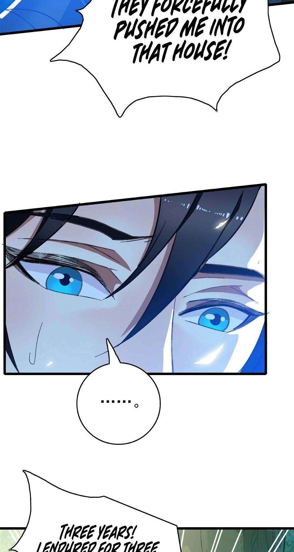 Read Supreme exorcist chapter 61 image 32 on Lezhin