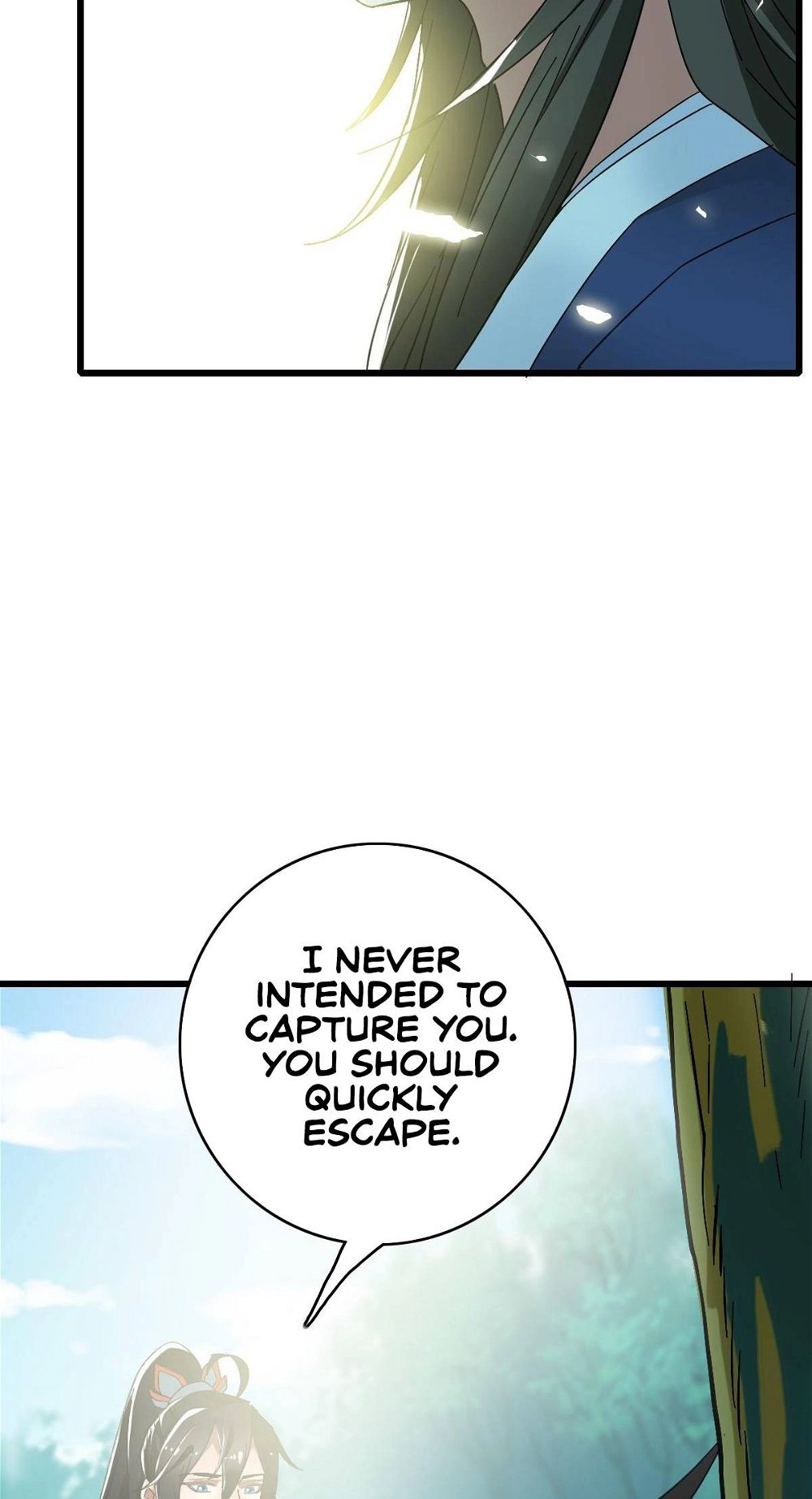 Read Supreme exorcist chapter 61 image 38 on Lezhin