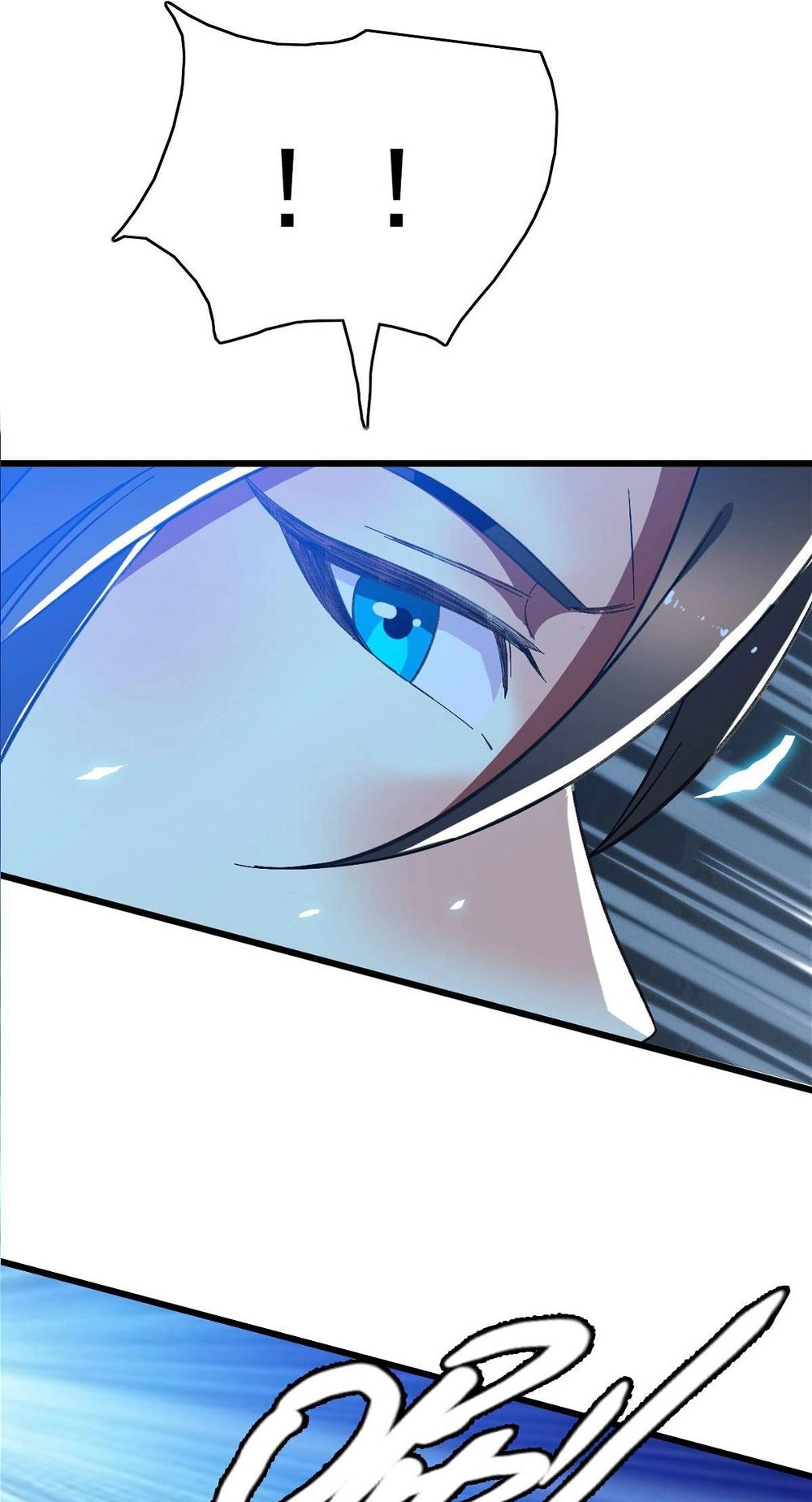 Read Supreme exorcist chapter 61 image 45 on Lezhin