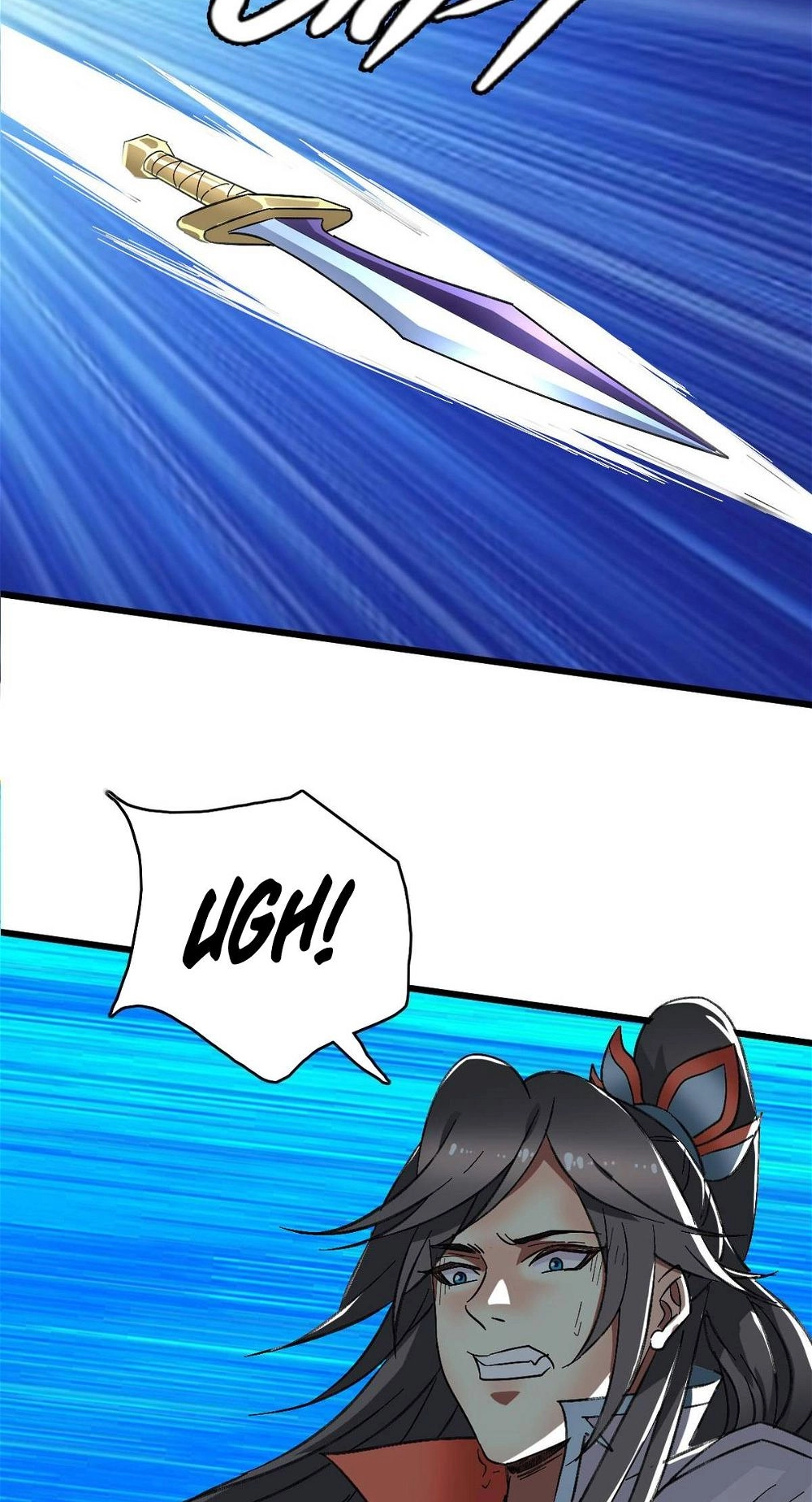 Read Supreme exorcist chapter 61 image 46 on Lezhin