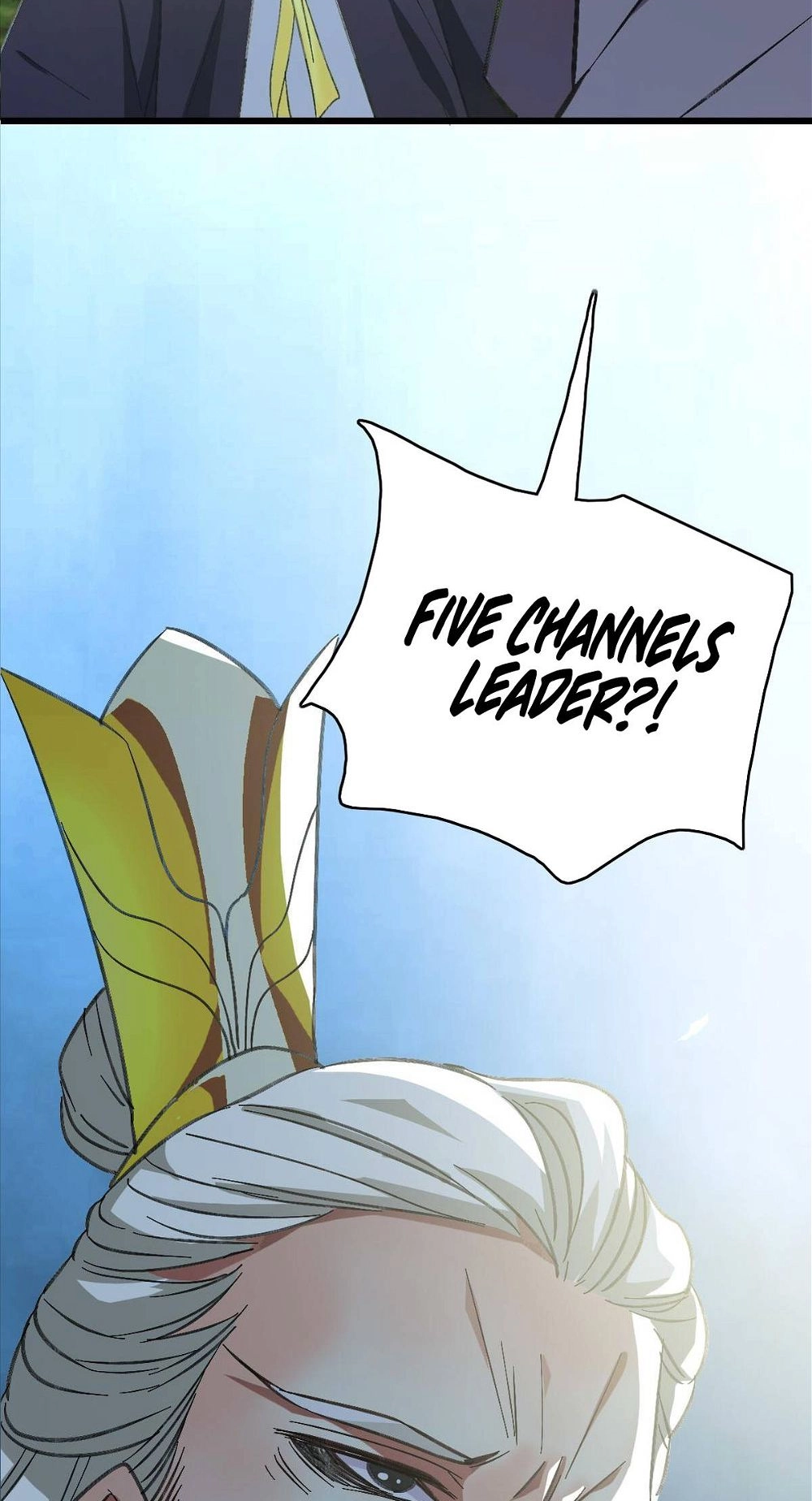 Read Supreme exorcist chapter 61 image 50 on Lezhin