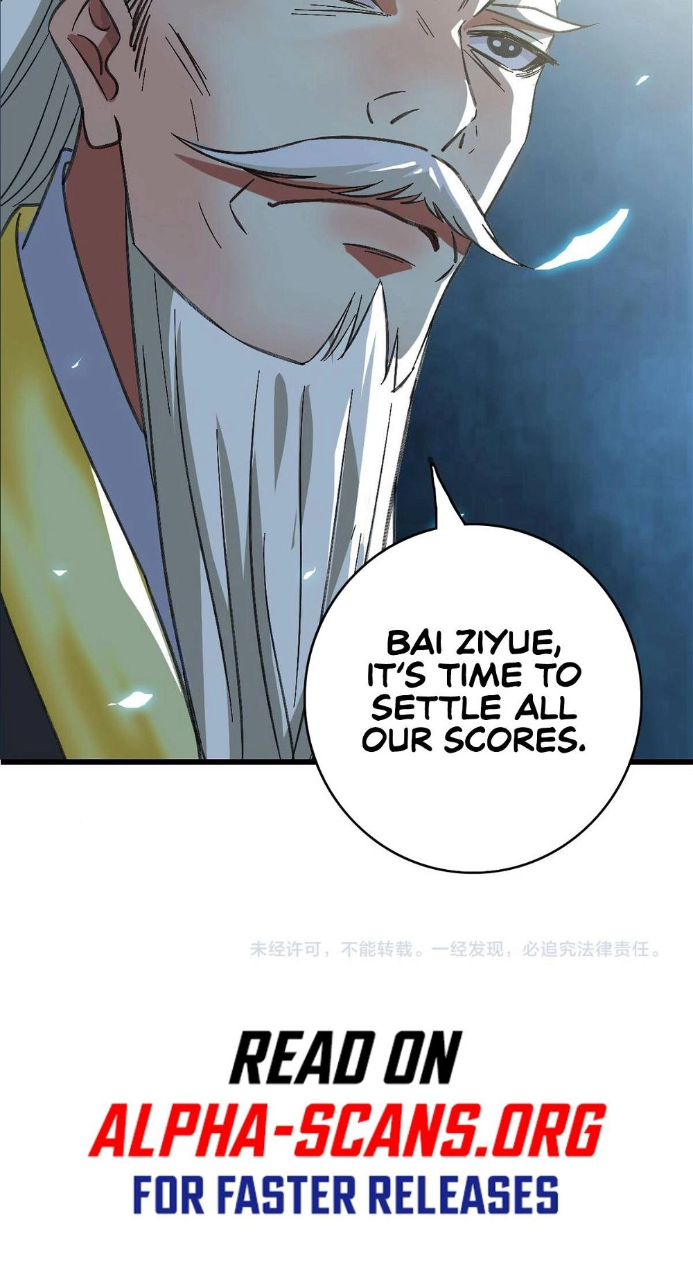 Read Supreme exorcist chapter 61 image 51 on Lezhin