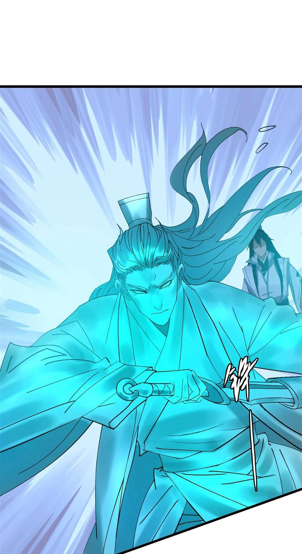 Read Supreme exorcist chapter 62 image 12 on Lezhin