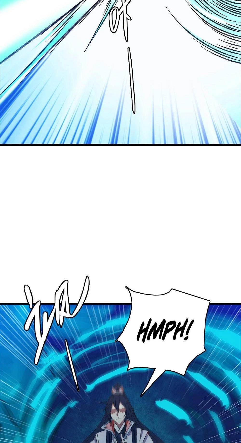 Read Supreme exorcist chapter 62 image 14 on Lezhin