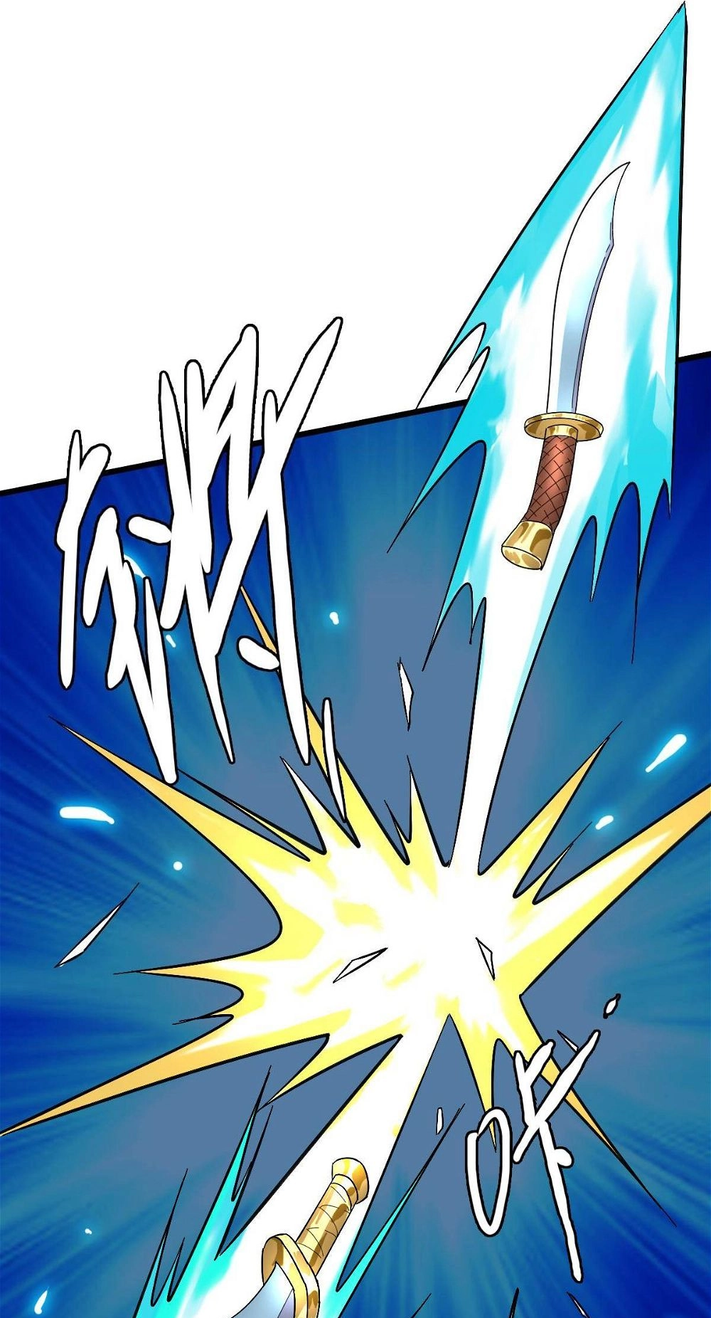 Read Supreme exorcist chapter 62 image 18 on Lezhin