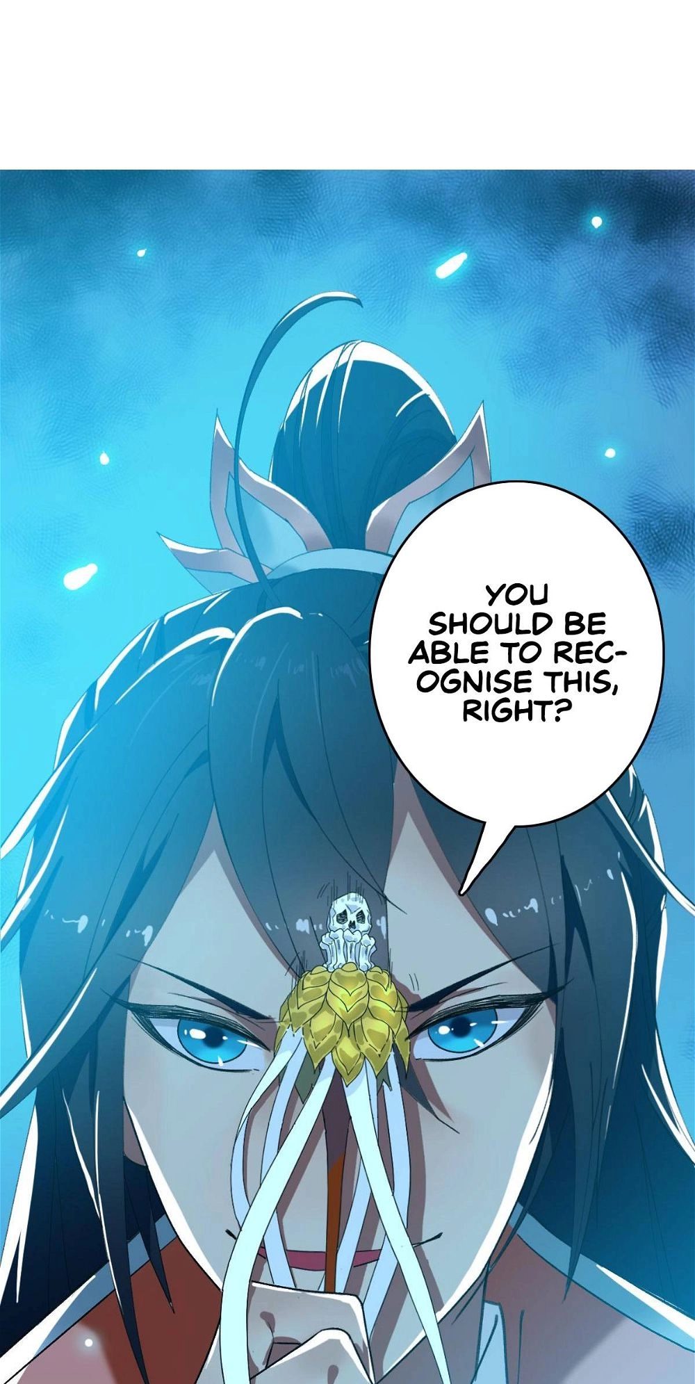 Read Supreme exorcist chapter 62 image 27 on Lezhin