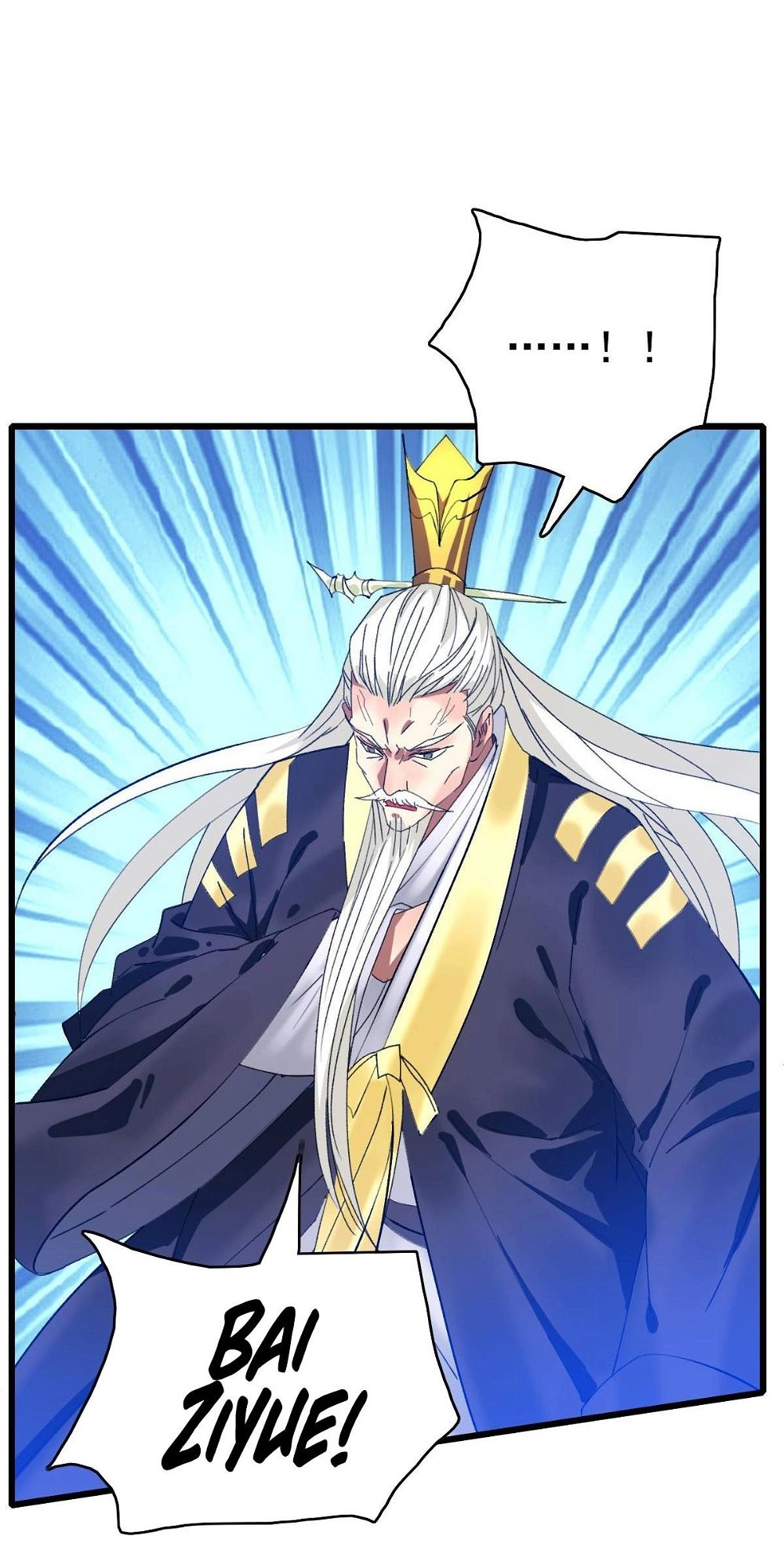 Read Supreme exorcist chapter 62 image 33 on Lezhin